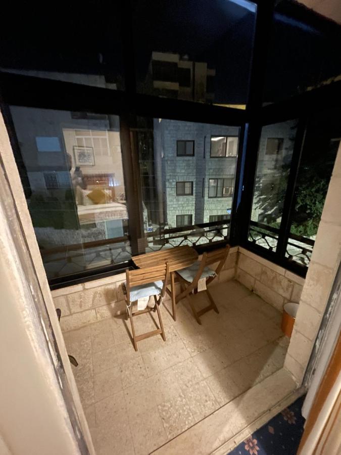 The Y Hotel Amman Zewnętrze zdjęcie